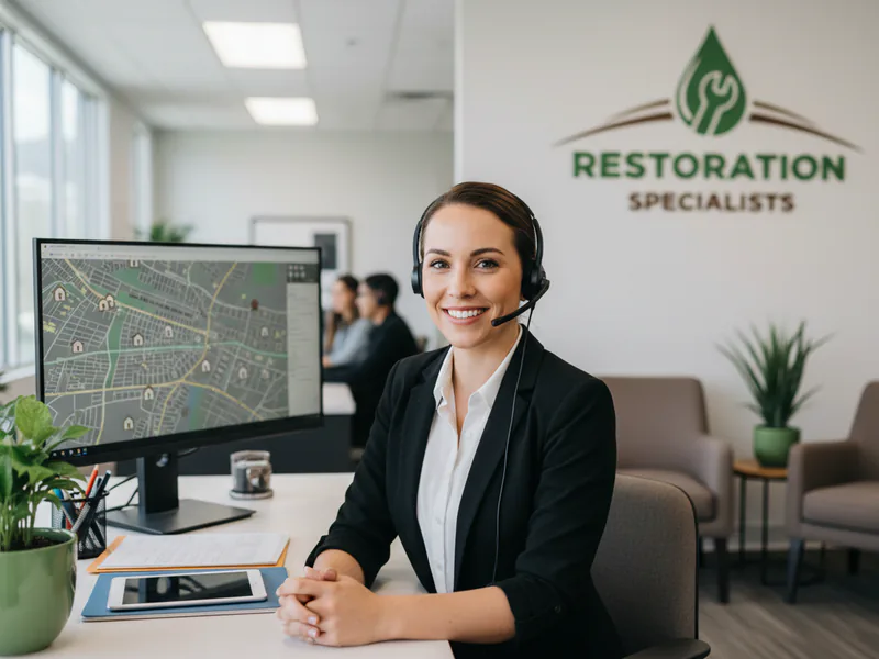 Water Damage Restoration  in Gladstone  FAQ
