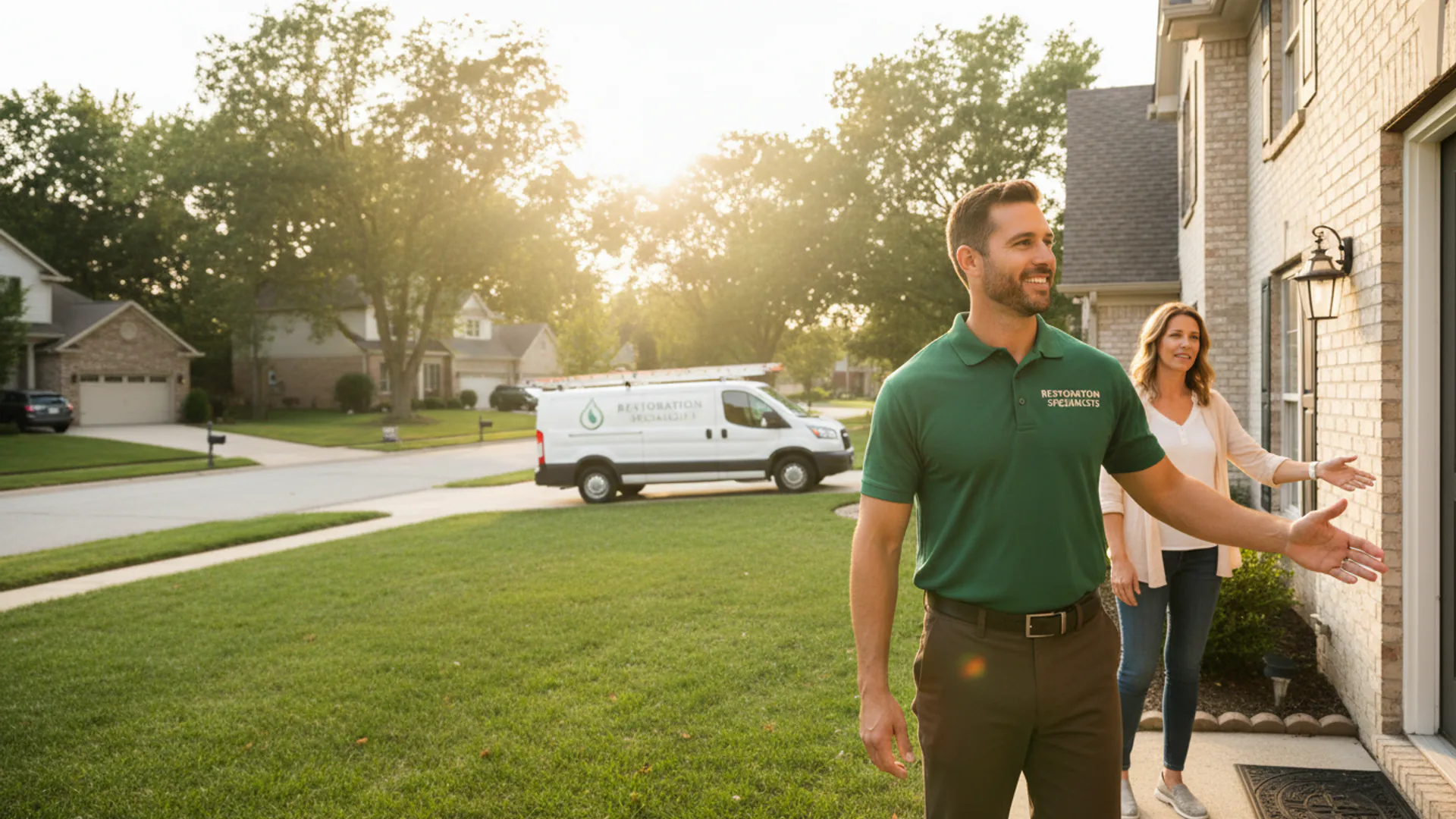 Your Trusted Water Damage Restoration Experts in Gladstone, OR Near Me – Licensed Pros with Proven Experience
